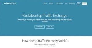 5 Traffic Exchange Programs that Actually Work .